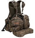 【中古】【未使用・未開封品】ALPS OutdoorZ グランドスラムターキーベスト X-Large(4)