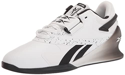 【中古】【未使用 未開封品】Reebok メンズ レガシーリフター II クロストレーナー US サイズ: 9