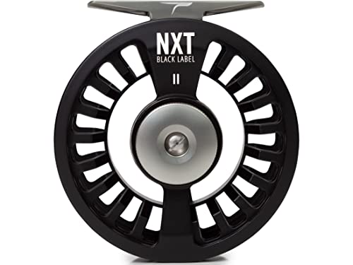 【中古】【未使用・未開封品】NXT Black Label II リール