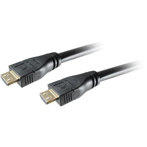 š̤ۡѡ̤ʡComprehensive Video Plenum HDMI 18G PROGRIP CABL 25???? ...