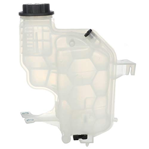 【中古】【未使用・未開封品】cciyu クーラントタンクリザーバー 2005-2009 ランドローバー LR3 2010-2..