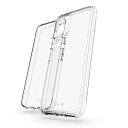 【中古】【未使用・未開封品】Gear4 - Google Pixel 4 XL用クリスタルパレスケース - クリア
