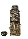 【中古】【未使用・未開封品】LensCoat レンズカバー パナソニック 200mm f2.8 & 1.4X テレコンバーター用