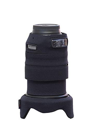 TAMRON - 【中古】【未使用・未開封品】LensCoat レンズカバー Tamron Sp 24-70mm F/2.8 G2 Di VCレンズ用