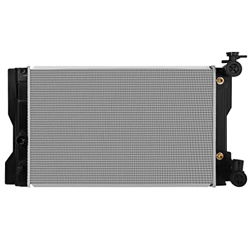 【中古】【未使用・未開封品】SCITOO ラジエーター 13106 カローラ/マトリックスベース/CE/LE/S/XLE セ..