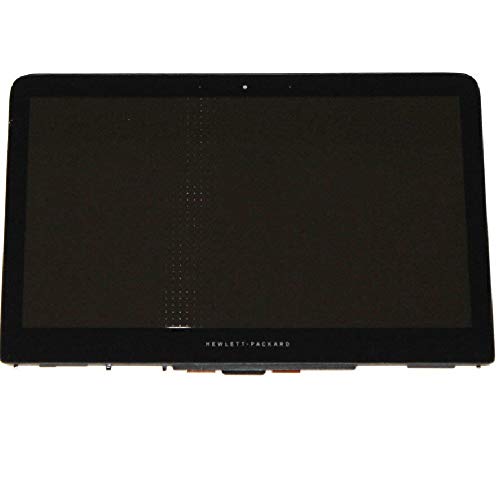 š̤ۡѡ̤ʡ۸13.3 FHD LCD å꡼󥢥֥ HP X360 С֥ 13-S 13-S123CL 13-S128NR P/N: 809833-001