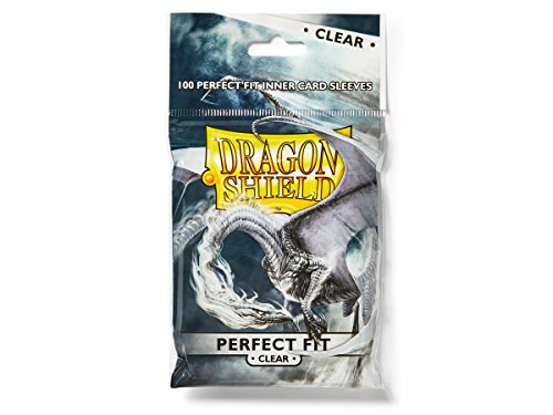 【中古】【未使用・未開封品】Dragon Shield 100標準サイズ 透明スリーブ 1 Pack【メーカー名】【メーカー型番】【ブランド名】Dragon Shield Sports - AmazonGlobal free shipping, スリーブ 【商品説明】Dragon Shield 100標準サイズ 透明スリーブ 1 Pack【注意】こちらは輸入品となります。当店では初期不良に限り、商品到着から7日間は返品を 受付けております。こちらは当店海外ショップで一般の方から買取した未使用・未開封品です。買取した為、中古扱いとしております。他モールとの併売品の為、完売の際はご連絡致しますのでご了承ください。ご注文からお届けまで1、ご注文⇒ご注文は24時間受け付けております。2、注文確認⇒ご注文後、当店から注文確認メールを送信します。3、当店海外倉庫から当店日本倉庫を経由しお届けしますので10〜30営業日程度でのお届けとなります。4、入金確認⇒前払い決済をご選択の場合、ご入金確認後、配送手配を致します。5、出荷⇒配送準備が整い次第、出荷致します。配送業者、追跡番号等の詳細をメール送信致します。6、到着⇒出荷後、1〜3日後に商品が到着します。　※離島、北海道、九州、沖縄は遅れる場合がございます。予めご了承下さい。お電話でのお問合せは少人数で運営の為受け付けておりませんので、メールにてお問合せお願い致します。営業時間　月〜金　10:00〜17:00お客様都合によるご注文後のキャンセル・返品はお受けしておりませんのでご了承下さい。