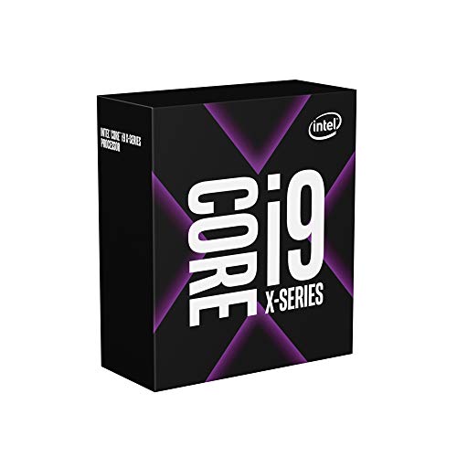 yÁzygpEJizProcesor CPU INTEL Core i9-10940 X BOX 3.30GHz, FCLGA2066 intel