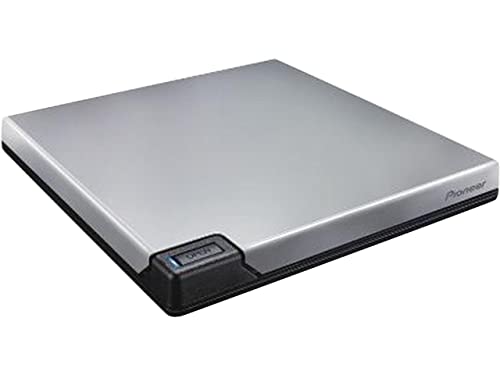 【中古】【未使用・未開封品】Pioneer BDR-XD07S ????????USB3.0 BD/DVD/CD???? 6?