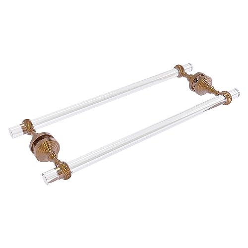 Allied Brass PG-41T-BB-18 Pacific Grove…