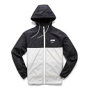 【中古】【未使用・未開封品】Alpinestars メンズ クルーザーウィンドブレーカー US サイズ: X-Large カラー: ブラック