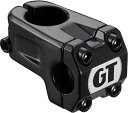 【中古】【未使用・未開封品】GT フロントロードステム 40mm ブラック