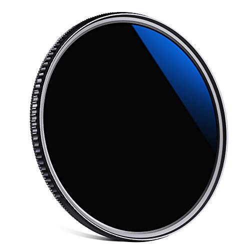 【中古】【未使用・未開封品】K&F Concept 62mm ニュートラルデンシティーフィルタ...