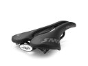 【中古】【未使用・未開封品】Selle SMP ユニ - 大人用 VT30C ブラック ワンサイズ
