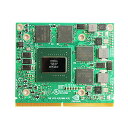 【中古】【未使用 未開封品】新しいGraphics Cardグラフィックボードfor Nvidia Quadro M2200 M2200M GDDR5 4GB for Dell Precision M7520 M7510 M6600 M6700 M6800モバイル