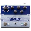 【中古】【未使用・未開封品】WAMPLER Pedal TERRAFORM