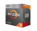 【中古】【未使用・未開封品】AMD Ryzen 3 3200G with Wraith Stealth cooler 3.6GHz 4コア / 4スレッド 65W YD3200C5FHBOX 三年保証 [並行輸入品]【メーカー名】【メーカー型番】【ブランド名】AMD CPU, 並行輸入品, PCパーツとは 【商品説明】AMD Ryzen 3 3200G with Wraith Stealth cooler 3.6GHz 4コア / 4スレッド 65W YD3200C5FHBOX 三年保証 [並行輸入品]【注意】こちらは輸入品となります。当店では初期不良に限り、商品到着から7日間は返品を 受付けております。こちらは当店海外ショップで一般の方から買取した未使用・未開封品です。買取した為、中古扱いとしております。他モールとの併売品の為、完売の際はご連絡致しますのでご了承ください。ご注文からお届けまで1、ご注文⇒ご注文は24時間受け付けております。2、注文確認⇒ご注文後、当店から注文確認メールを送信します。3、当店海外倉庫から当店日本倉庫を経由しお届けしますので10〜30営業日程度でのお届けとなります。4、入金確認⇒前払い決済をご選択の場合、ご入金確認後、配送手配を致します。5、出荷⇒配送準備が整い次第、出荷致します。配送業者、追跡番号等の詳細をメール送信致します。6、到着⇒出荷後、1〜3日後に商品が到着します。　※離島、北海道、九州、沖縄は遅れる場合がございます。予めご了承下さい。お電話でのお問合せは少人数で運営の為受け付けておりませんので、メールにてお問合せお願い致します。営業時間　月〜金　10:00〜17:00お客様都合によるご注文後のキャンセル・返品はお受けしておりませんのでご了承下さい。