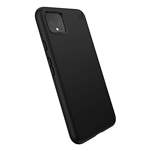 【中古】【未使用・未開封品】Presidio Pro Google Pixel 4 XL用ケース、ブラック