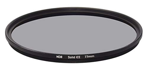 š̤ۡѡ̤ʡSolid ICE Ѿ׷ 77mm ND8ե륿 ˥塼ȥǥ󥷥ƥ ND 3ȥå إ饹...