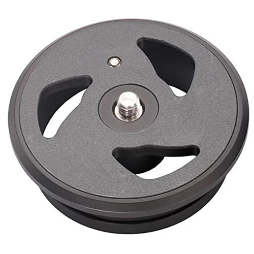 【中古】【未使用・未開封品】LEOFOTO TP-75 フラットプレート 3/8インチ スタッドアダプター LN-364C LM-365C LM-364C LM363C LM-362C 三脚用