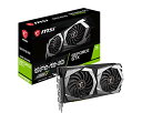 【中古】【未使用 未開封品】MSI Gaming GeForce GTX 1650 Super 128-Bit HDMI/DP 4GB GDRR6 HDCP サポート DirectX 12 デュアルファン VR レディ OC グラフィックスカード (