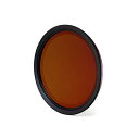 【中古】【未使用・未開封品】Moment カメラ用フィルター Variable Stop ND (82mm, 6-9)