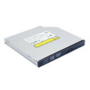 【中古】【未使用・未開封品】コンピューター内蔵DVD CD 光学ドライブ 交換用 Dell Optiplex 380 390 980 3010 9010 760...