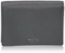 【中古】【未使用・未開封品】TUMI - Nassau マチ付きカードケースウォレット RFID IDロック付き メンズ, グレー テクスチャ, One Size【メーカー名】【メーカー型番】【ブランド名】TUMI(トゥミ) 財布, バレンタイン特集 - ファッションギフト, TUMI 財布, トゥミ 財布, トゥミ カバン 【商品説明】TUMI - Nassau マチ付きカードケースウォレット RFID IDロック付き メンズ, グレー テクスチャ, One Size【注意】こちらは輸入品となります。当店では初期不良に限り、商品到着から7日間は返品を 受付けております。こちらは当店海外ショップで一般の方から買取した未使用・未開封品です。買取した為、中古扱いとしております。他モールとの併売品の為、完売の際はご連絡致しますのでご了承ください。ご注文からお届けまで1、ご注文⇒ご注文は24時間受け付けております。2、注文確認⇒ご注文後、当店から注文確認メールを送信します。3、当店海外倉庫から当店日本倉庫を経由しお届けしますので10〜30営業日程度でのお届けとなります。4、入金確認⇒前払い決済をご選択の場合、ご入金確認後、配送手配を致します。5、出荷⇒配送準備が整い次第、出荷致します。配送業者、追跡番号等の詳細をメール送信致します。6、到着⇒出荷後、1〜3日後に商品が到着します。　※離島、北海道、九州、沖縄は遅れる場合がございます。予めご了承下さい。お電話でのお問合せは少人数で運営の為受け付けておりませんので、メールにてお問合せお願い致します。営業時間　月〜金　10:00〜17:00お客様都合によるご注文後のキャンセル・返品はお受けしておりませんのでご了承下さい。