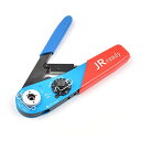 【中古】【未使用 未開封品】JRready YJQ-MH800 ULTRA-PRECISION tool of afm8 Suitable for aviation miniature connectors,20-32AWG