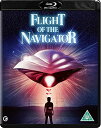 yÁzygpEJizFlight of the Navigator [Blu-ray]