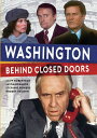 【中古】【未使用 未開封品】Washington: Behind Closed Doors DVD