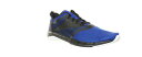 【中古】【未使用・未開封品】Reebok メンズ プリント ラン 3.0 ランニングシューズ US サイズ: 9.5 カラー: ブルー