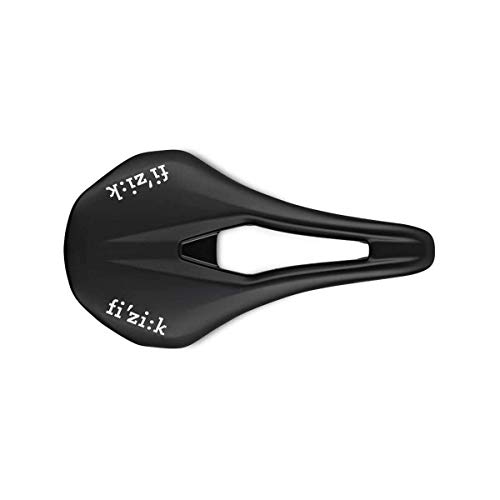 Child'S Bike - 【中古】【未使用・未開封品】フィジーク アルゴ ヴェント R5 S-Alloyレール サドル ブラック 140mm F1925140