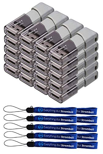 【中古】【未使用・未開封品】PNY 64GB USB 3.0 フラッシュドライブ ターボアタッチメント 3 (20パックバルク) サムドライブ バンドル (10) Stromboli ストラップ付き (P-FD64 【中古】【未使用・未開封品】PNY 64GB USB 3.0 フラッシュドライブ ターボアタッチメント 3 (20パックバルク) サムドライブ バンドル (10) Stromboli ストラップ付き (P-FD64
