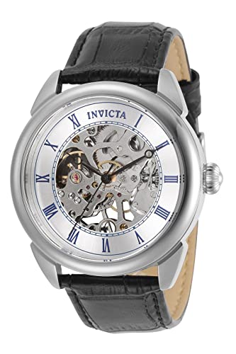 Invicta Specialty Automatic Silver Dial Men's Watch 31153