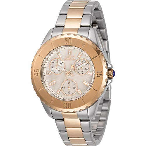 楽天AJIMURA-SHOP【中古】【未使用・未開封品】Invicta 30976 Women's Angel Two Tone Bracelet Quartz Watch