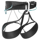 【中古】【未使用・未開封品】Black Diamond レディース Airnet ハーネス L ブラック