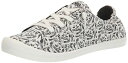 【中古】【未使用・未開封品】Skechers レディース スニーカー, ホワイトブラック, 6