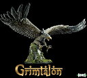 【中古】【未使用・未開封品】Grimtalon the Roc(3)