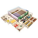 【中古】【未使用・未開封品】The Broken Token タペストリーオーガナイザー