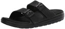 【中古】【未使用・未開封品】Skechers Women's Cali Gear Slide Sandal