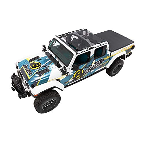 【中古】【未使用・未開封品】Bestop 5241311 メッシュビキニ