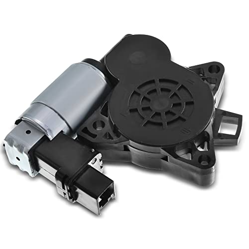【中古】【未使用・未開封品】A-Premium パワーウィンドウリフトモーター 滑り止め機能付き マツダ3 5 ..