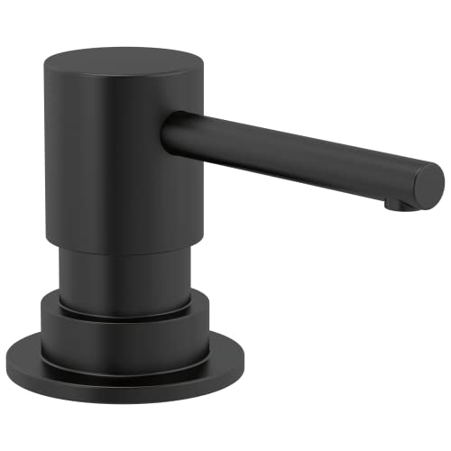 š̤ۡѡ̤ʡDelta Faucet RP100734BL Trinsic ᥿륽ץǥڥ󥵡 ֥å