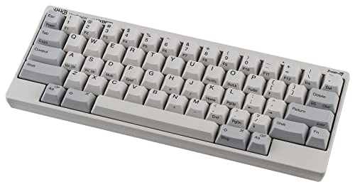 【中古】【未使用 未開封品】PFU キーボード HHKB Professional HYBRID Type-S 英語配列／白