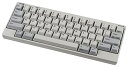 【中古】【未使用・未開封品】PFU キーボード HHKB Professional HYBRID Type-S 英語配列/白