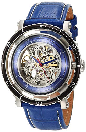 【中古】【未使用・未開封品】Christian Van Sant Men's Dome