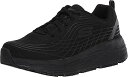【中古】【未使用・未開封品】Skechers Work Relaxed Fit Max Cushioning Elite SR Sneaker