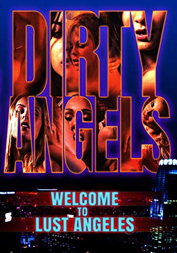【中古】【未使用・未開封品】Dirty Angels Chapter One: Welcome To Lust Angeles [DVD]