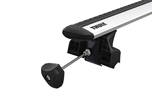 【中古】【未使用・未開封品】Thule Evo フラッシュレール 710601【メーカー名】【メーカー型番】【ブランド名】Thule ルーフラック・ボックス, キャンプ用カーキャリアストア 【商品説明】Thule Evo フラッシュレール 710601【注意】こちらは輸入品となります。当店では初期不良に限り、商品到着から7日間は返品を 受付けております。こちらは当店海外ショップで一般の方から買取した未使用・未開封品です。買取した為、中古扱いとしております。他モールとの併売品の為、完売の際はご連絡致しますのでご了承ください。ご注文からお届けまで1、ご注文⇒ご注文は24時間受け付けております。2、注文確認⇒ご注文後、当店から注文確認メールを送信します。3、当店海外倉庫から当店日本倉庫を経由しお届けしますので10〜30営業日程度でのお届けとなります。4、入金確認⇒前払い決済をご選択の場合、ご入金確認後、配送手配を致します。5、出荷⇒配送準備が整い次第、出荷致します。配送業者、追跡番号等の詳細をメール送信致します。6、到着⇒出荷後、1〜3日後に商品が到着します。　※離島、北海道、九州、沖縄は遅れる場合がございます。予めご了承下さい。お電話でのお問合せは少人数で運営の為受け付けておりませんので、メールにてお問合せお願い致します。営業時間　月〜金　10:00〜17:00お客様都合によるご注文後のキャンセル・返品はお受けしておりませんのでご了承下さい。